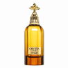 Zimaya Crysta Oud EDP 100 ml — товар спереди; крупный план; на белом фоне
