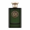 Fragrance World Perfume for Generation 01 EDP 90 ml — продукт отпред; близък план; на бял фон
