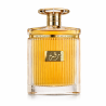 Lattafa Perfume Riqqa EDP 100 ml — product van voren; close-up; op een witte achtergrond