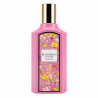Fragrance World Blooming Flower Gardenia EDP 100 ml — toode eestvaates; lähivaade; valgel taustal