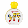 Lattafa Perfume Pride Happy Brush EDP 75 ml — toode eestvaates; lähivaade; valgel taustal