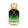 Gulf Orchid Adorable EDP 100 ml — товар спереди; полная композиция; на белом фоне