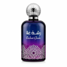Fragrance World Rashat Ghala EDP 100 ml — produktas iš priekio; artimas vaizdas; baltame fone
