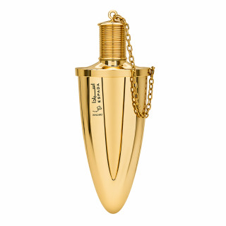 Emper Espada Malaki EDP 100 ml — produs văzut din față; prim-plan; pe fundal alb