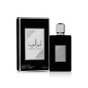 Lattafa Perfume Ameer Al Arab EDP 100 ml — продукт и опаковка; близък план; на бял фон