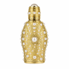 Lattafa Perfume Dar Al Haee 12 ml — товар спереди; крупный план; на белом фоне