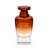 Nylaa Musk Majnoon EDP 75 ml — toode eestvaates; täiskompositsioon; valgel taustal