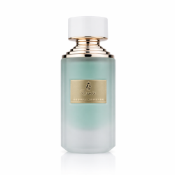 Paris Corner Cedrat essence Emir 100 ml — товар спереди; полная композиция; на белом фоне