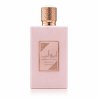 Lattafa Perfume Ameerat Al Arab Prive Rose EDP 100 ml — product van voren; close-up; op een witte achtergrond