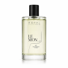Royal Platinum FIG Cologne 200 ml — produktas iš priekio; artimas vaizdas; baltame fone