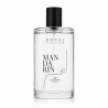 Royal Platinum MANDARIN Cologne 200 ml — produktas iš priekio; artimas vaizdas; baltame fone