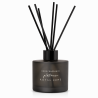 Royal Platinum GINGER CINNAMON EDP 120 ml — товар спереди; крупный план; на белом фоне