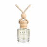 Royal Platinum Sandal Wood EDP 8 ml — продукт отпред; цялостна композиция; на бял фон