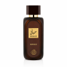 Fragrance World Hayaati Royale 100 ml — produkt od przodu; pełna kompozycja; na białym tle
