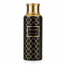 Gulf Orchid Treasure EDP 100 ml — товар спереди; крупный план; на белом фоне