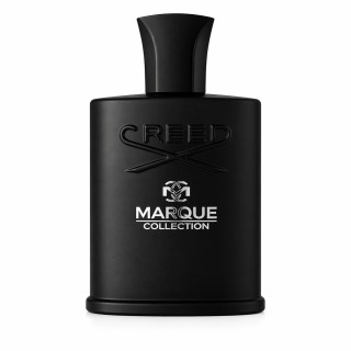 Fragrance World Marque 118 EDP 30 ml — toode eestvaates; lähivaade; valgel taustal