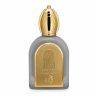 Fragrance World Musky Series Serene Night EDP 100 ml — produkt zepředu; detail; na bílém pozadí