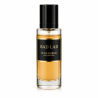 Fragrance World Bad Lad EDP 30 ml — товар спереди; крупный план; на белом фоне