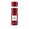 Fragrance World Lush Cherry 200 ml — produkt set forfra; fuld komposition; på hvid baggrund