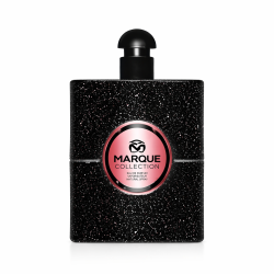 Fragrance World Marque 109 EDP 25 ml — producto visto de frente; composición completa; sobre fondo blanco