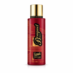 Gulf Orchid Bouquet Red 250 ml — товар спереди; крупный план; на белом фоне