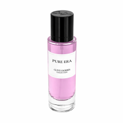 Fragrance World Pure Era EDP 30 ml — товар спереди; полная композиция; на белом фоне