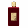 Lattafa Perfume AMEERAT AL ARAB EDP 100 ml — toode eestvaates; lähivaade; valgel taustal