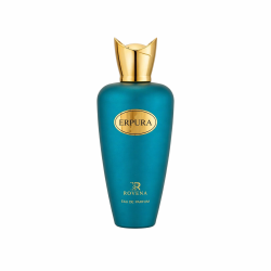 Fragrance World Erpura Extrait de Parfum 100 ml — toode eestvaates; täiskompositsioon; valgel taustal