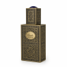 Lattafa Perfume Hamdan 12 ml — produktas iš priekio; artimas vaizdas; baltame fone