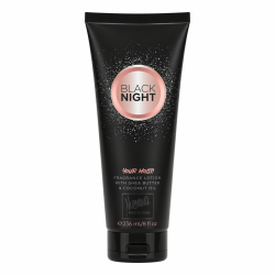 Gulf Orchid Black Night Memwa 236 ml — товар спереди; крупный план; на белом фоне