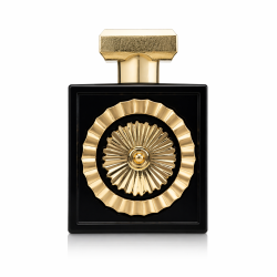 Lattafa Perfume Pride Nebras EDP 100 ml — товар спереди; полная композиция; на белом фоне