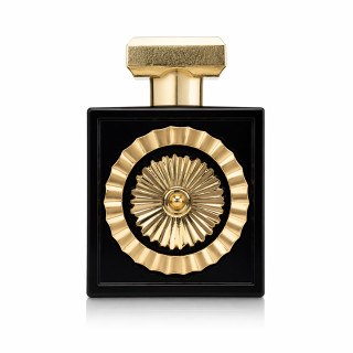 Lattafa Perfume Pride Nebras EDP 100 ml — товар спереди; полная композиция; на белом фоне