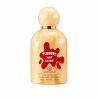 Grandeur Tubbees Sweet Caramel EDP 50 ml — товар спереди; полная композиция; на белом фоне