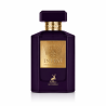 Lattafa Perfume Infini Intoxicating Cherry Maison EDP 100 ml — toode eestvaates; täiskompositsioon; valgel taustal