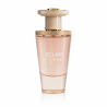 Fragrance World Eclair Affair EDP 100 ml — produktas iš priekio; visa kompozicija; baltame fone
