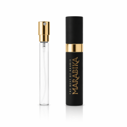 MARABIKA Portrait 10 ml — товар спереди; полная композиция; на белом фоне