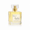 Fragrance World Barakkat Aqua Aevum EDP 100 ml — product van voren; volledige compositie; op een witte achtergrond