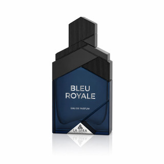 Emper Bleu Royale EDP 100 ml — toode eestvaates; täiskompositsioon; valgel taustal