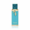 Fragrance World Vulcan Feu EDP 100 ml — produkt set forfra; fuld komposition; på hvid baggrund