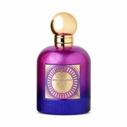 Paris Corner Juicy Melange EDP 100 ml — товар спереди; полная композиция; на белом фоне