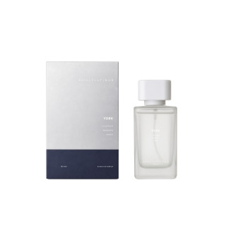 Royal Platinum YORK Extrait de Parfum 100 ml — изображение товара; полная композиция; на белом фоне; самый близкий кадр