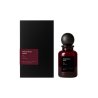 PATCHOULI NOIR Extrait de Parfum 100 ml — изображение товара; полная композиция; на белом фоне; самый близкий кадр