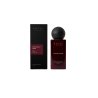 PATCHOULI NOIR Extrait de Parfum 100 ml — изображение товара; полная композиция; на белом фоне; более широкий кадр