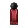 Royal Platinum LE ROUGE Extrait de Parfum 100 ml — toote vaade; täiskompositsioon; valgel taustal; kõige laiem kadreering