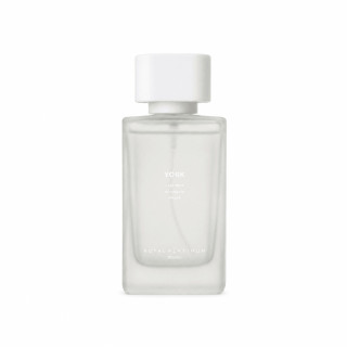 Royal Platinum YORK Extrait de Parfum 100 ml — товар спереди; полная композиция; на белом фоне