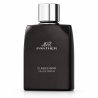 Fragrance World Panther Classic Noir EDP 100 ml — produs văzut din față; prim-plan; pe fundal alb