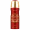 Lattafa Perfume Bade'e Al Oud SUBLIME 200 ml — товар спереди; крупный план; на белом фоне