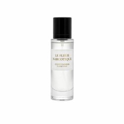 Fragrance World Fleur Narcotique EDP 30 ml — товар спереди; полная композиция; на белом фоне