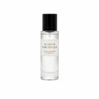 Fragrance World Fleur Narcotique EDP 30 ml — товар спереди; полная композиция; на белом фоне