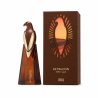 Fragrance World Le Falcon Dubai EDP 100 ml — товар и упаковка; крупный план; на белом фоне